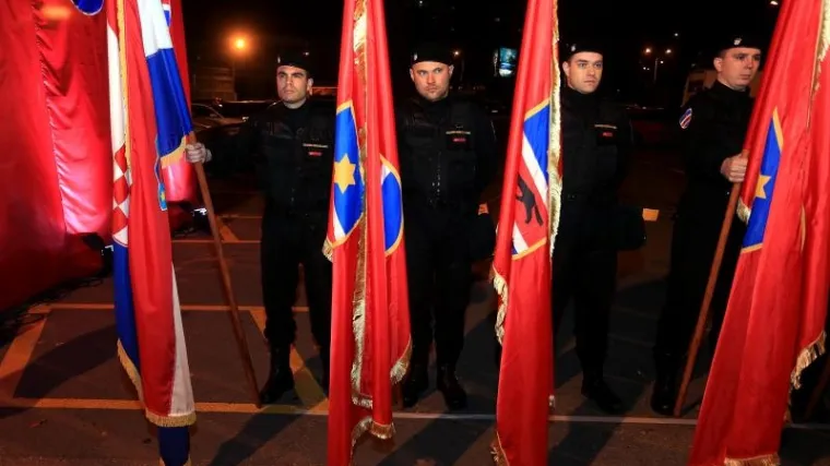 Glavaš: Ni zadovoljan ni razoročaran, ali i dva zastupnika su dobra pozicija