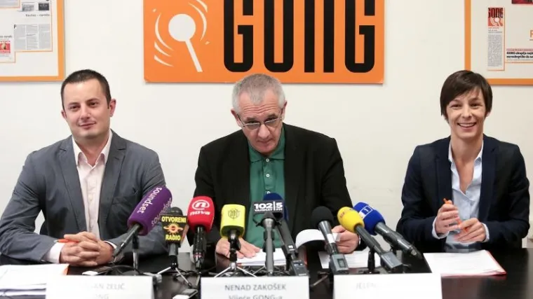 Bilo je svega - od kr&scaron;enja &scaron;utnje do uskraćivanja glasovanja, nagovaranja....