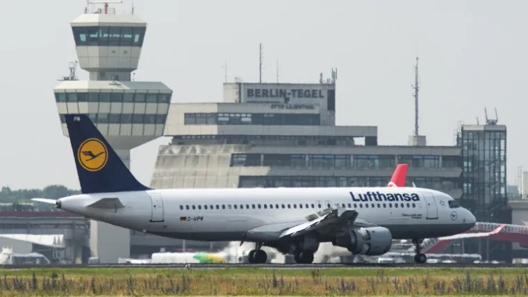 Možda nećete - otkazuje se čak 929 letova njemačke Lufthanse
