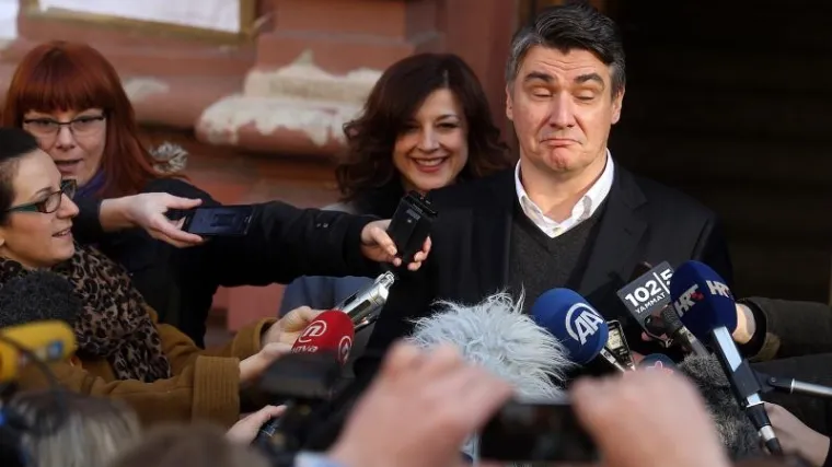 "Izbornu nedjelju ću provesti u slutnji, u čežnji daljine, u srcu, u dahu..."