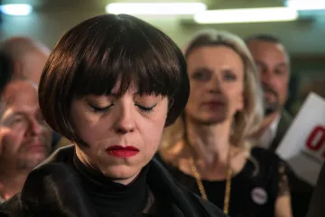 Ovo su veliki gubitnici na parlamentarnim izborima