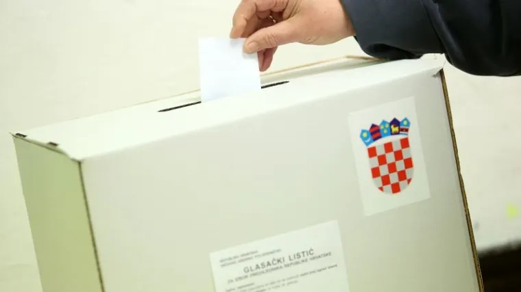 Doznajte koji kandidati na osmim parlamentarnim izborima nisu dobili ni jedan glas