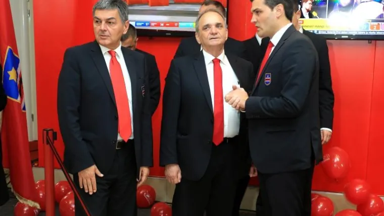 Iz HDSSB-a opovrgnuli da daju tehničku podr&scaron;ku SDP-ovoj koaliciji: 'To su medijske spekulacije!'