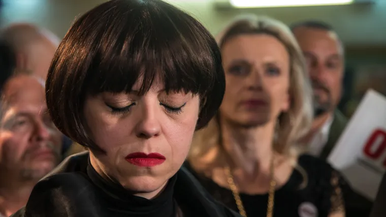 Holy uvjerena: 'MOST je od početka HDZ-ov projekt, s njima će formirati vlast'