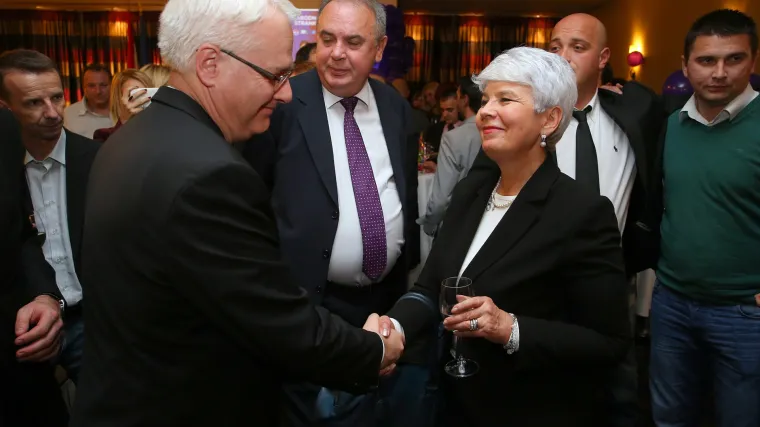 Veliki izborni gubitnici: nekad su vladali Hrvatskom, a sada im prijeti pad u zaborav