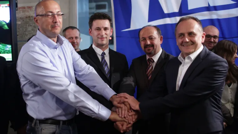 Mediji u regiji o hrvatskim izborima: 'MOST je najveće iznenađenje, njihova odluka će biti presudna'