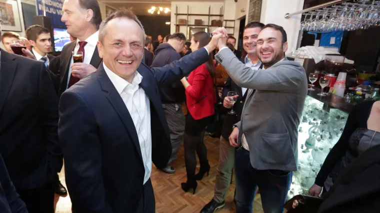 'Nema nove vlade bez nas, MOST će odlučiti tko će biti premijer. U politici vi&scaron;e ni&scaron;ta nije kao &scaron;to je bilo jučer'