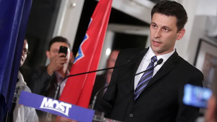 Zahvaljujući preferencijalnim glasovima u Sabor ulaze Petrov, Mrak Tarita&scaron; i &Scaron;tromar