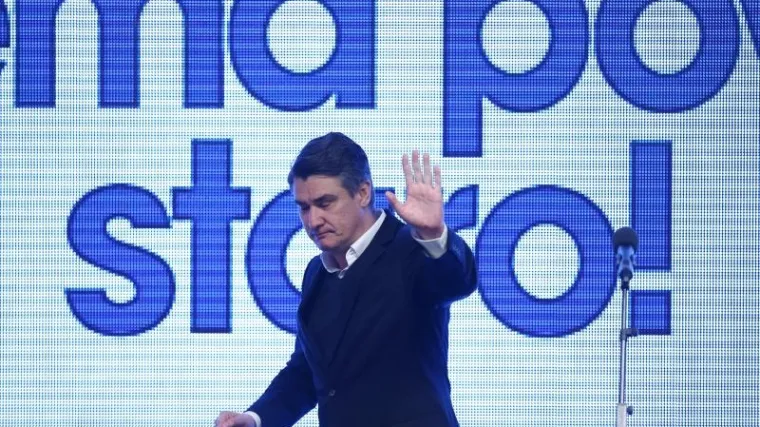 "Najveći pobjednik hrvatskih izbora je treća opcija"