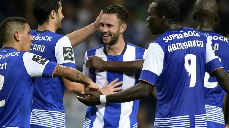 Ova momčad u 2015. nije primila ni jedan gol kod kuće