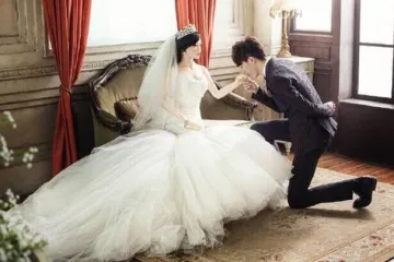 Umire od raka pa je oženio - lutku za seks