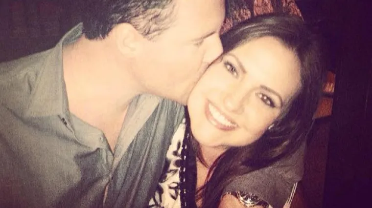 Voljeli se u vrtiću, vjenčali nakon 30 godina odvojenosti