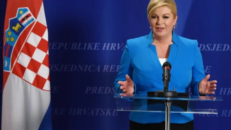 Konzultacije o mandataru tek idući tjedan