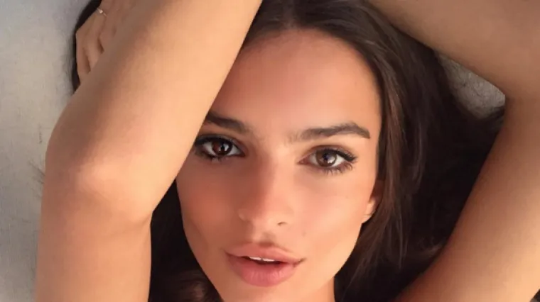 Emily Ratajkowski nikoga ne ostavlja ravnodušnim