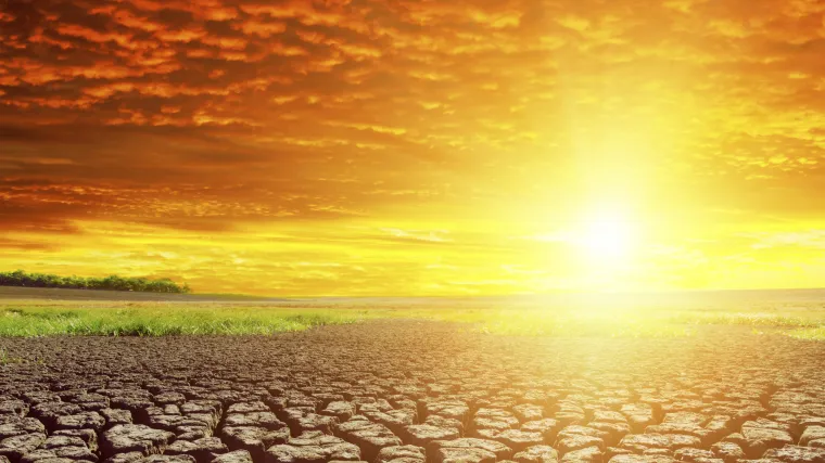 Temperatura na Zemlji porasla je u odnosu na predindustrijsko doba