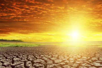 Temperatura na Zemlji porasla je u odnosu na predindustrijsko doba