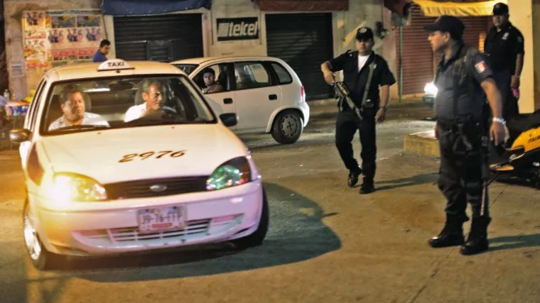 14 mrtvih u pucnjavama tijekom borbe pijetlova i nakon nogometne utakmice