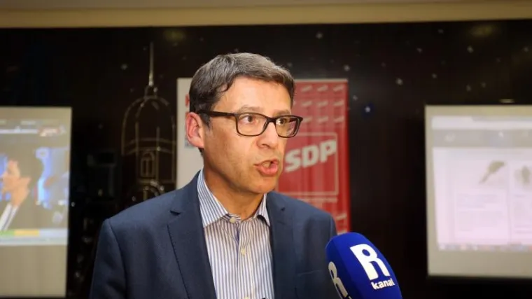 Hrvatska raste će preko MOST-a jo&scaron; jednom osvojiti Banske dvore