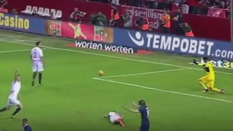 Pogledajte potez koji je izbacio Modrića iz takta