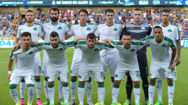 Pranjić i Petrić imaju novog trenera