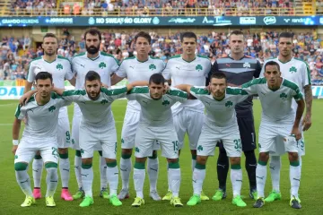 Pranjić i Petrić imaju novog trenera