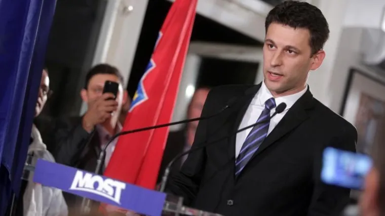 "Vjerojatno će biti otkaza za političke uhljebe"