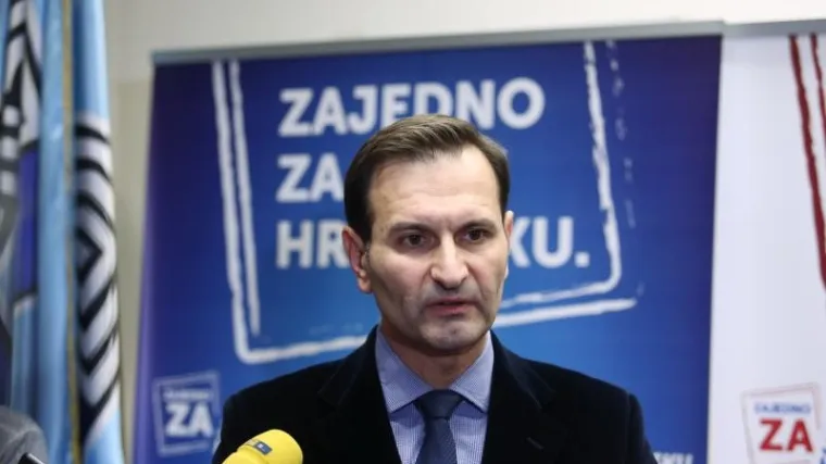 "Mi poznajemo Prgometa, on poznaje nas, to je na&scaron;a prednost"