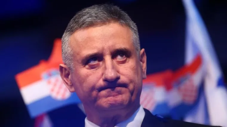 "Most i mi imamo vi&scaron;e dodirnih točaka nego ova lo&scaron;a vlada"