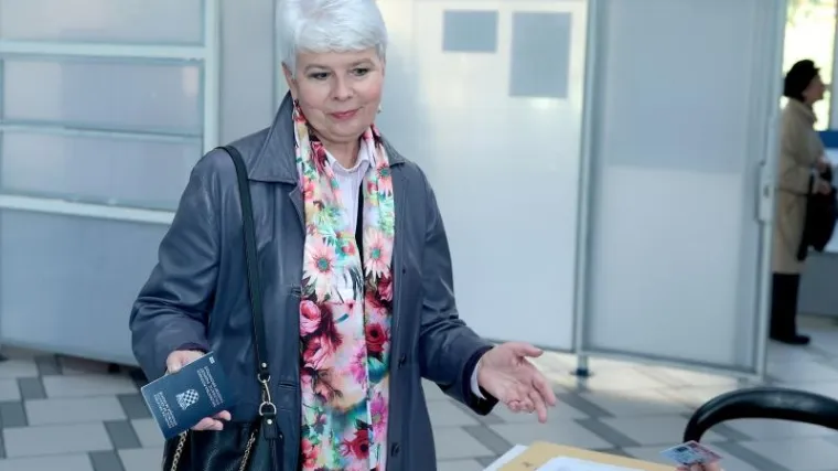 "Te&scaron;ko mi je zamislivo da Prgomet i Karamarko surađuju"