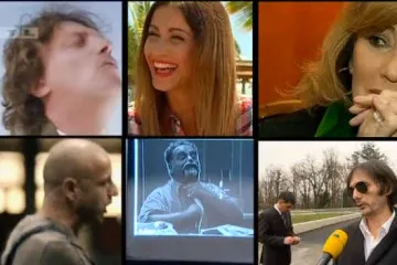 Kako bi izgledala vlada kada bi naši poznati estradnjaci bili ministri?