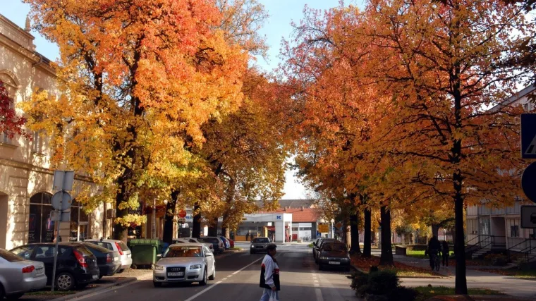 Neuobičajeni studeni: očekuje nas sunčan dan s temperaturama koje će se popeti i do 23 stupnja