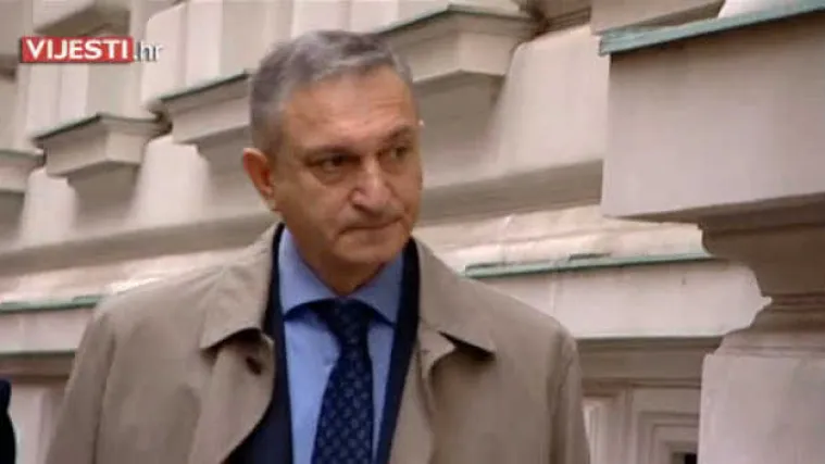 Na suđenju za aferu HEP-Dioki se nakon dugog izbivanja pojavio Robert Ježić, ročište odgođeno
