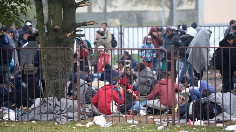 Slovenija zbog izbjeglica podiže žicu, ali Zoran &Scaron;prajc im je otkrio novu rutu do Dežele!