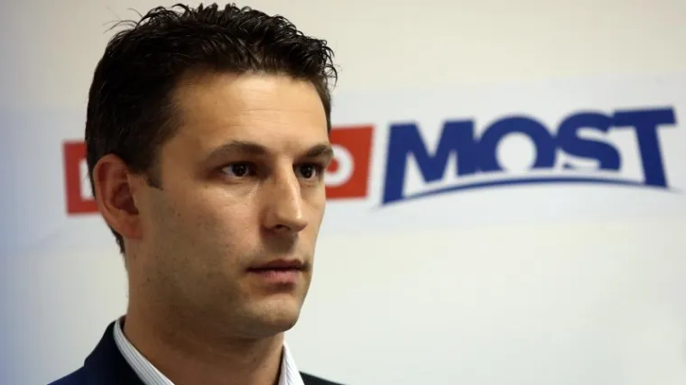 'U HDZ-u i SDP-u jako dobro znaju s kim imaju posla, bilo kakav pritisak mogao bi biti kontraproduktivan'