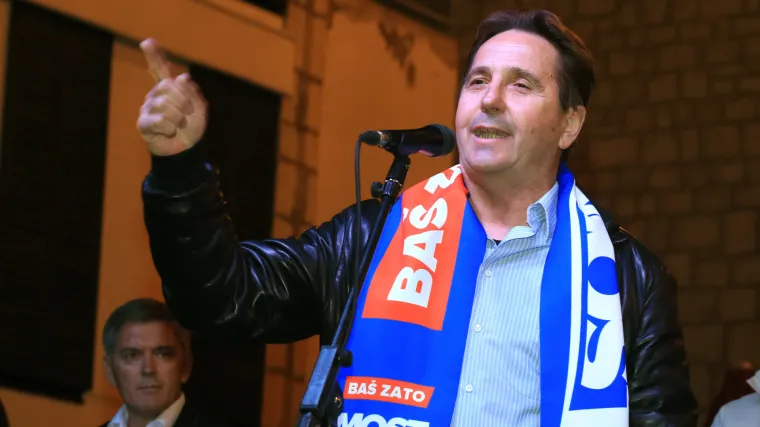 Petrina za RTL Direkt: 'Zastupnici MOST-a dobit će puno nemoralnih ponuda, ali tada ćemo vidjeti kome je doista stalo do Hrvatske'