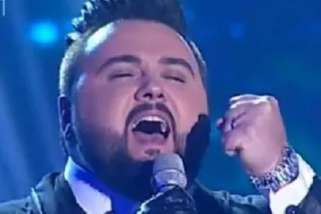 Jacques Houdek na sudu zbog neplaćanja računa za vodu i čistoću