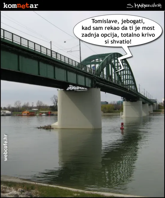 Karamarko ima problem koji bi ga mogao skupo stajati