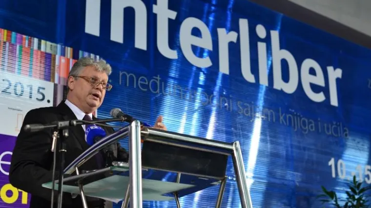 U Zagrebu otvoren 38. sajam knjiga i učila Interliber