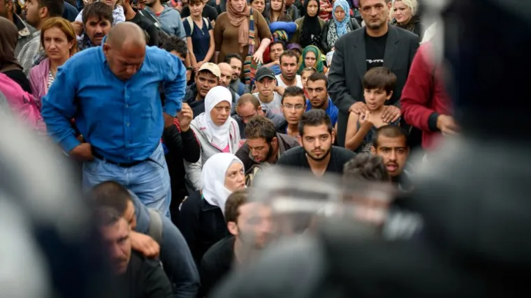 Odlučili smo podići ogradu na granici s Hrvatskom