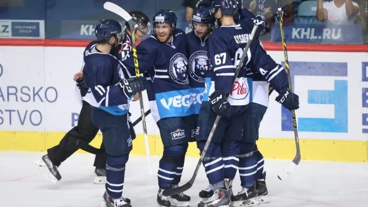 Medve&scaron;čak sve bliže doigravanju