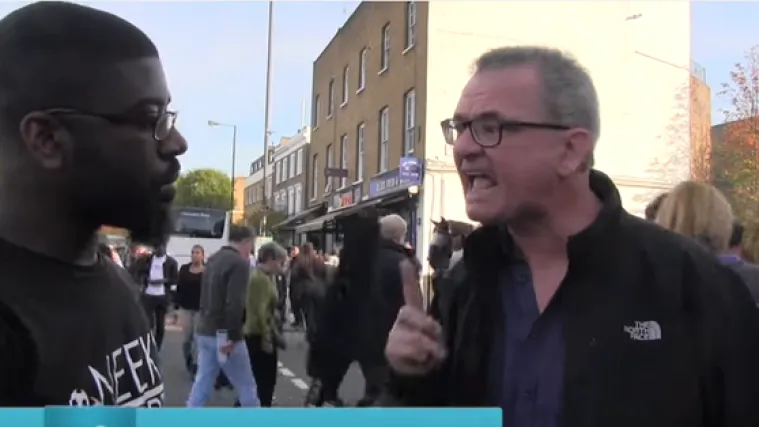 Ovo je jako glup način za uni&scaron;titi vlastiti život