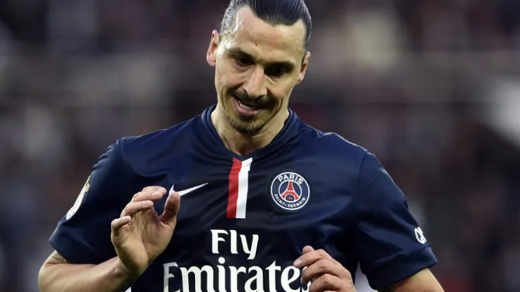 Zlatan otkrio koji je najveći klub u kojem je igrao