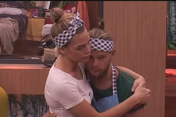 Tko bi rekao da se BB Darko i ovime bavi