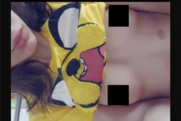 Postoji aplikacija koja poziva na objavljivanje nagih fotografija