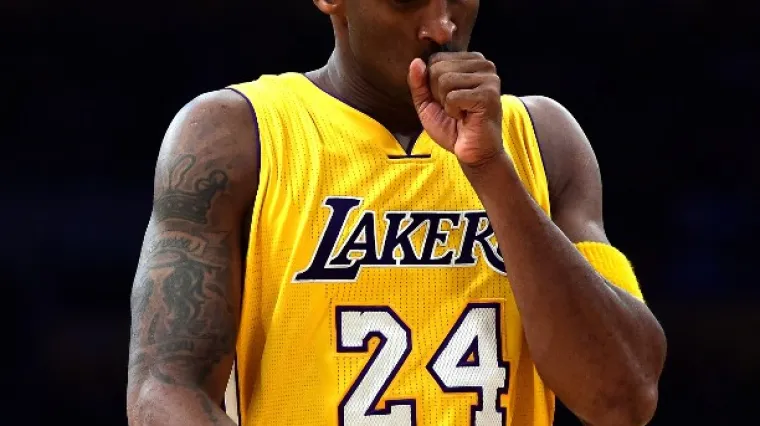 O ovoj izjavi Kobe Bryanta bruji čitava Amerika