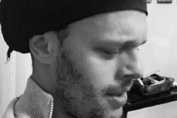 "Imam tebe koji me voli i ljubi kada život zaboli"