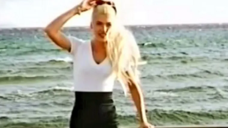 Silikonska diva objavila fotku iz nešto prirodnijih dana