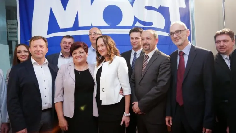 Evo kako Most može propasti u samo 3 tjedna...