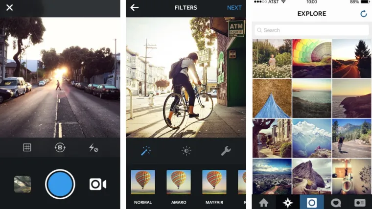 Instagram demantira rad na kupovini pomoću 3D Touch tehnologije
