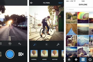 Instagram demantira rad na kupovini pomoću 3D Touch tehnologije